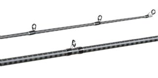 Shimano Expride Bait Casting Rod 14-42g - 